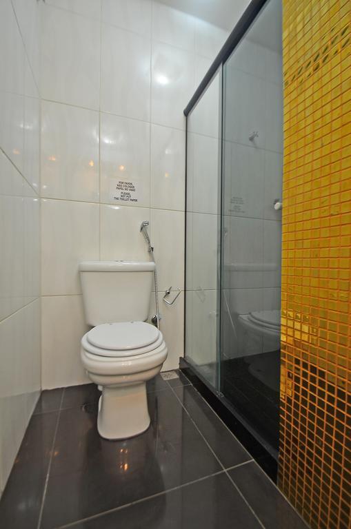 Studio lindo Rio de Janeiro Esterno foto